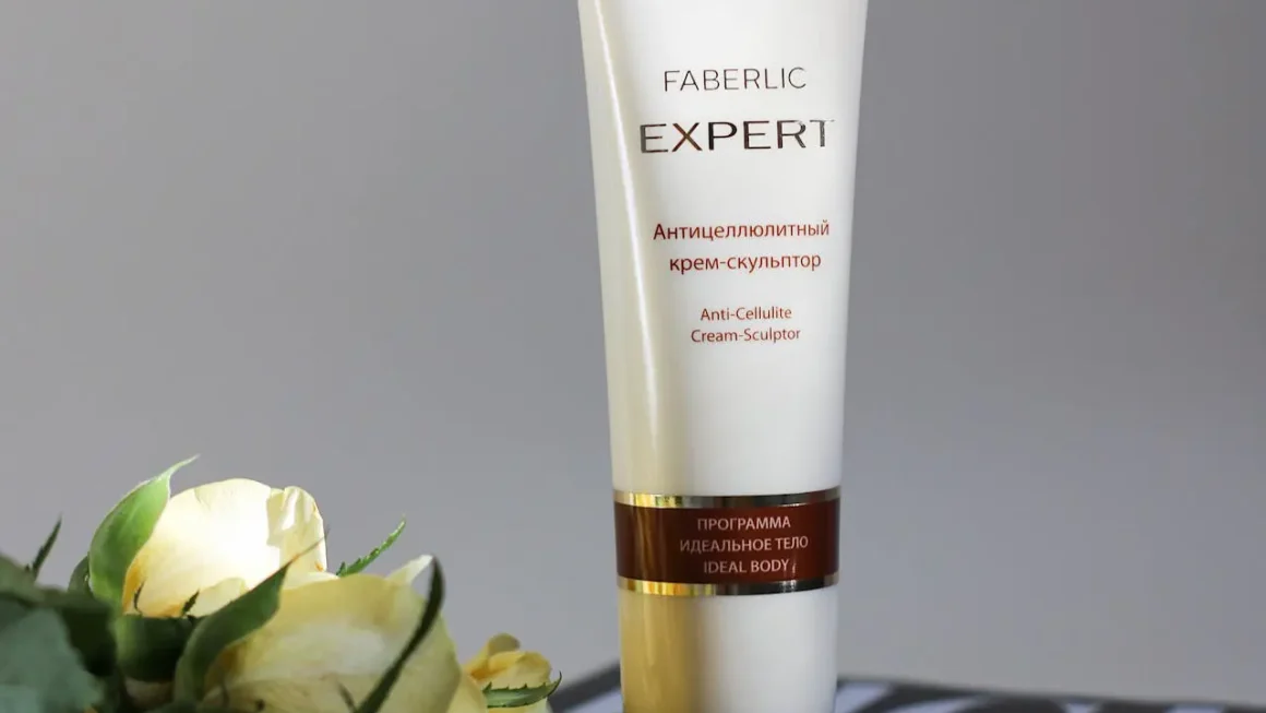 Najlepszy krem na cellulit – Ranking TOP 8 na kwiecień 2026