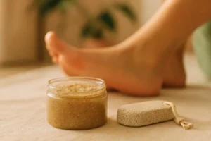 Najlepszy peeling do stóp – Ranking TOP 9 na październik 2025