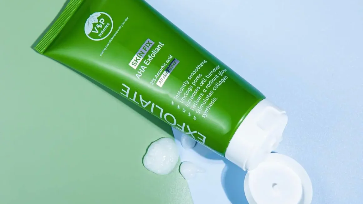 Ranking kremów na rozszerzone pory – TOP 6 na kwiecień 2026