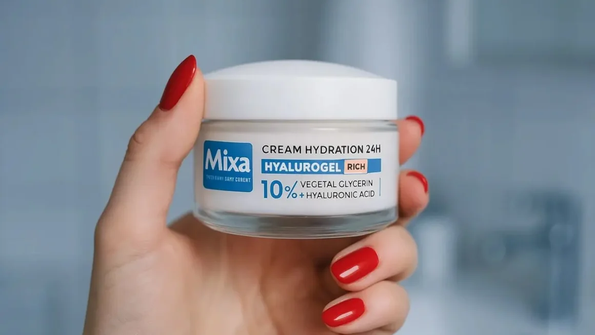 Ranking kremów z kwasem hialuronowym – TOP 8 kwiecień 2026