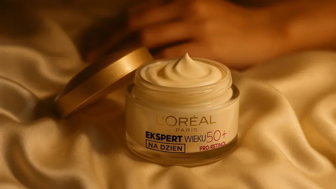 Najlepszy krem z retinolem – Ranking TOP 7 na kwiecień 2026
