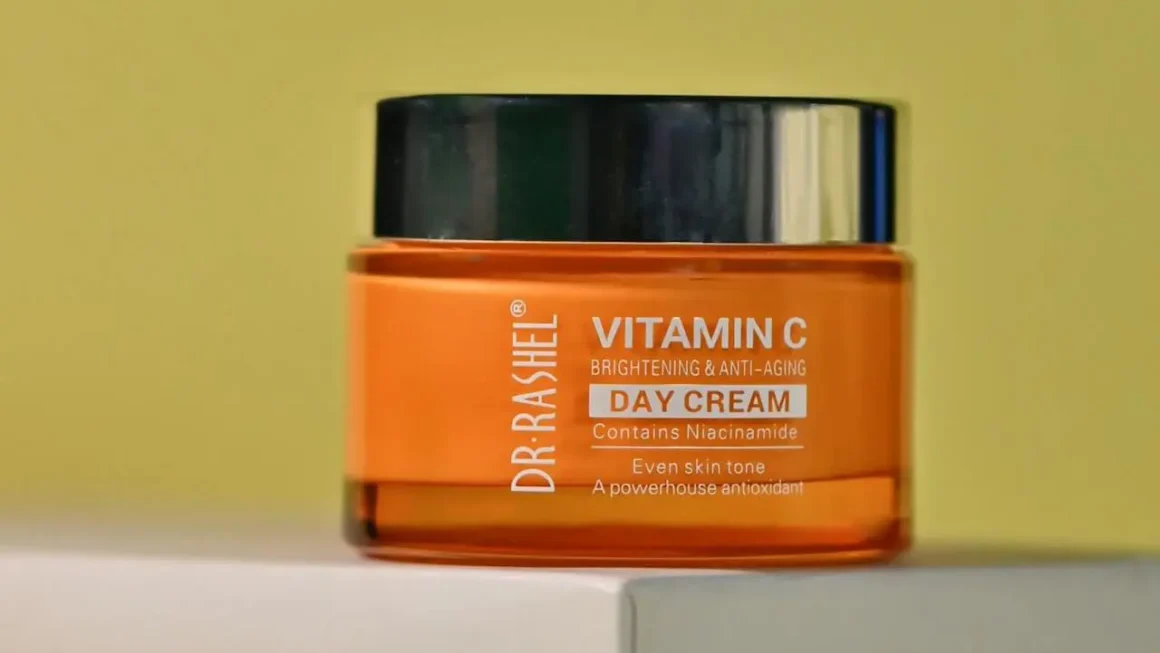 Ranking 8 najlepszych kremów z witaminą C – kwiecień 2026