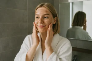 Peeling do twarzy – Ranking 10 najlepszych na kwiecień 2026