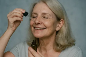 Serum do cery dojrzałej – Ranking 10 najlepszych na październik 2025