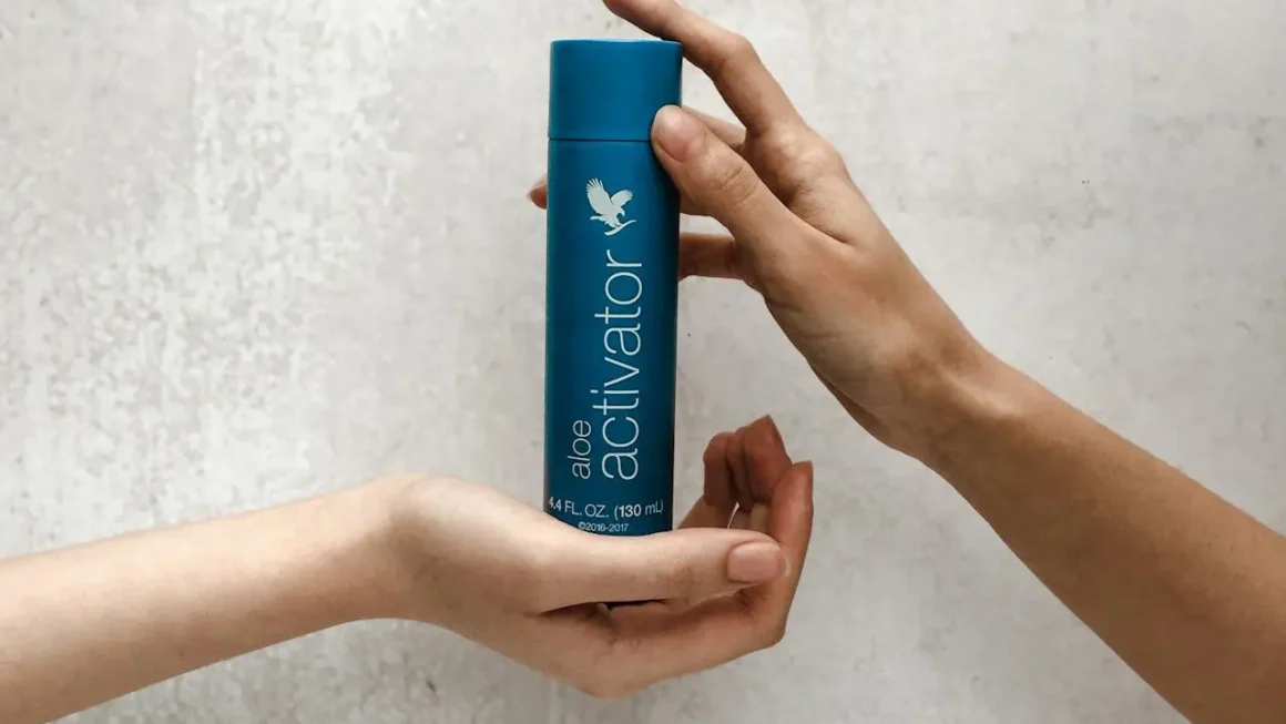 Ranking utrwalaczy do makijażu – TOP 7 na kwiecień 2026