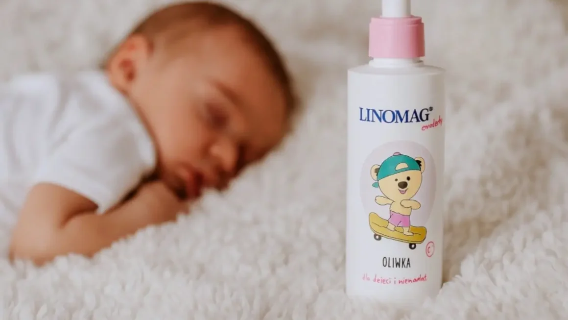 Oliwka dla niemowląt – Ranking TOP 7 na kwiecień 2026