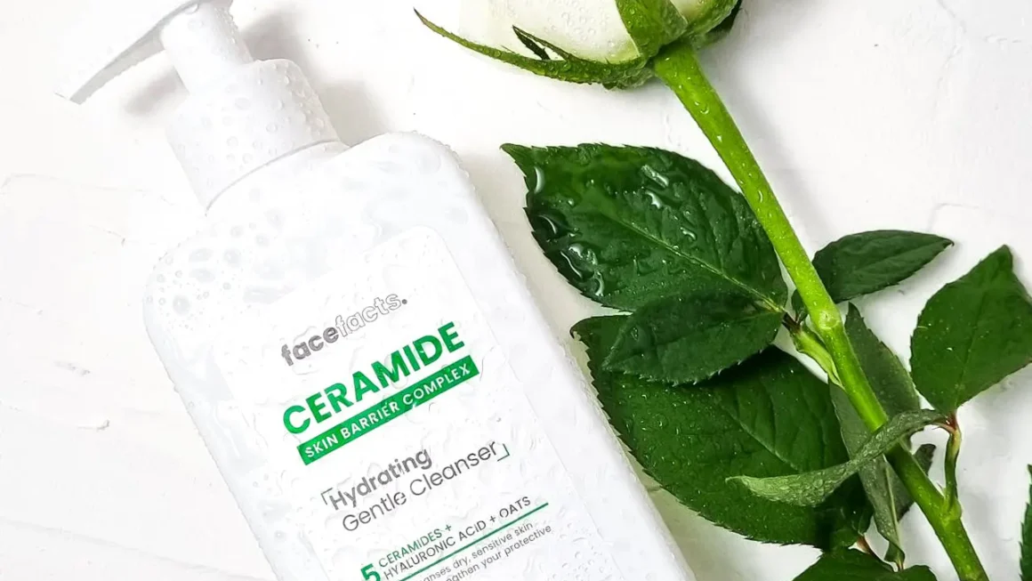 Ceramidy – z czym nie łączyć? Oto 6 składników!